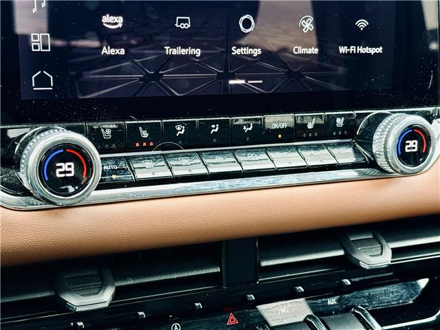 2025 GMC Canyon AT4 (Stk: 137077U) in PORT PERRY - Image 43 of 49