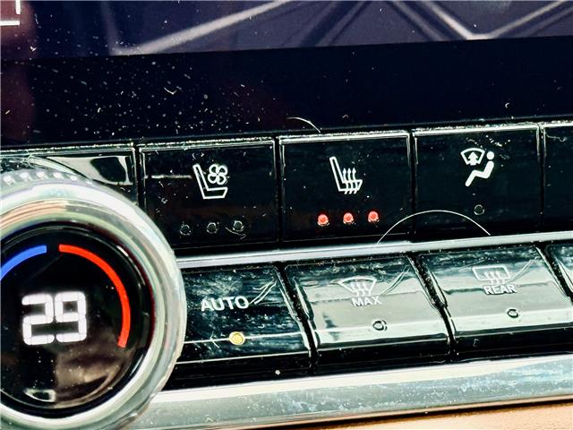 2025 GMC Canyon AT4 (Stk: 137077U) in PORT PERRY - Image 44 of 49