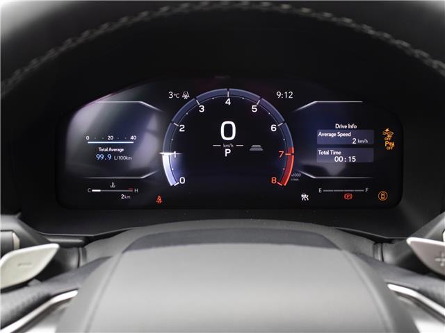 2026 Lexus IS 350 Base (Stk: IS5082) in Windsor - Image 10 of 24
