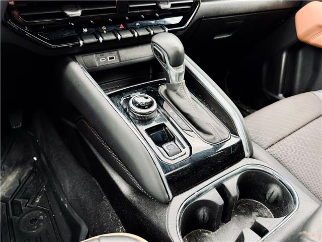 2025 GMC Canyon AT4 (Stk: 137077U) in PORT PERRY - Image 46 of 49