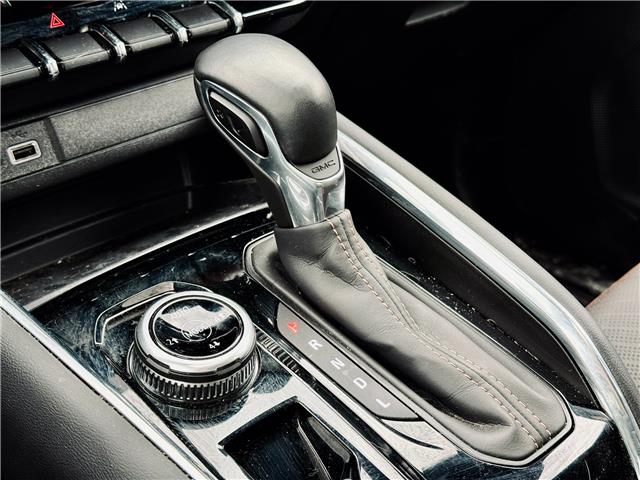 2025 GMC Canyon AT4 (Stk: 137077U) in PORT PERRY - Image 47 of 49