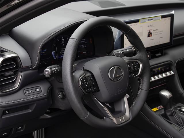 2026 Lexus IS 350 Base (Stk: IS5082) in Windsor - Image 9 of 24