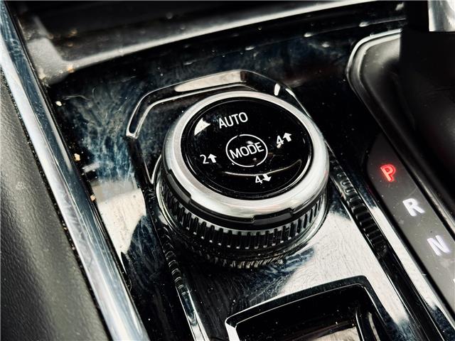 2025 GMC Canyon AT4 (Stk: 137077U) in PORT PERRY - Image 48 of 49