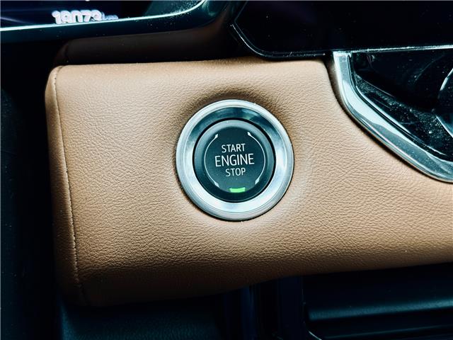 2025 GMC Canyon AT4 (Stk: 137077U) in PORT PERRY - Image 49 of 49