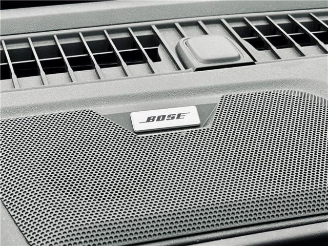 2025 GMC Canyon AT4 (Stk: 137077U) in PORT PERRY - Image 42 of 49