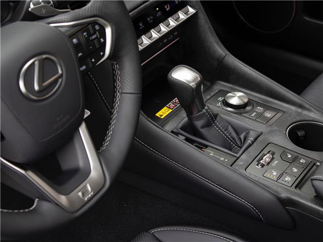 2026 Lexus IS 350 Base (Stk: IS5082) in Windsor - Image 19 of 24