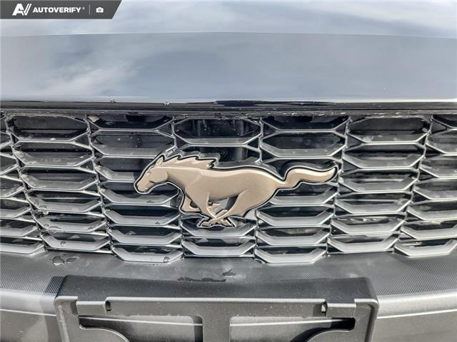 2026 Ford Mustang EcoBoost (Stk: GT208) in Kamloops - Image 9 of 25