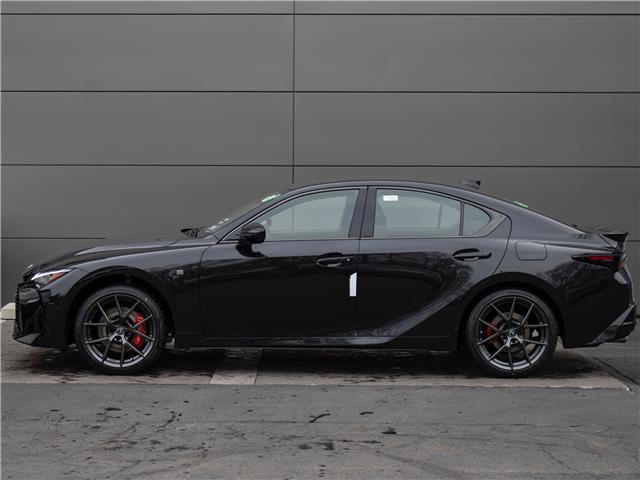 2026 Lexus IS 350 Base (Stk: IS5082) in Windsor - Image 4 of 24