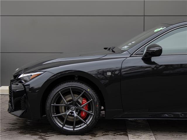 2026 Lexus IS 350 Base (Stk: IS5082) in Windsor - Image 3 of 24
