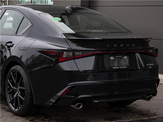 2026 Lexus IS 350 Base (Stk: IS5082) in Windsor - Image 5 of 24