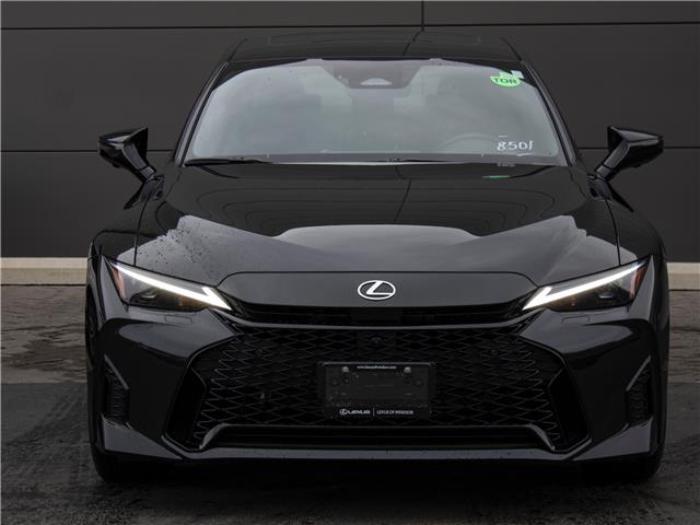 2026 Lexus IS 350 Base (Stk: IS5082) in Windsor - Image 2 of 24