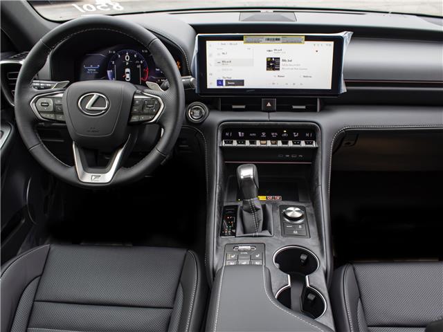2026 Lexus IS 350 Base (Stk: IS5082) in Windsor - Image 16 of 24