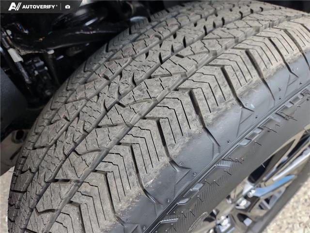 2026 Ford F-150 Platinum (Stk: TT207) in Kamloops - Image 7 of 24