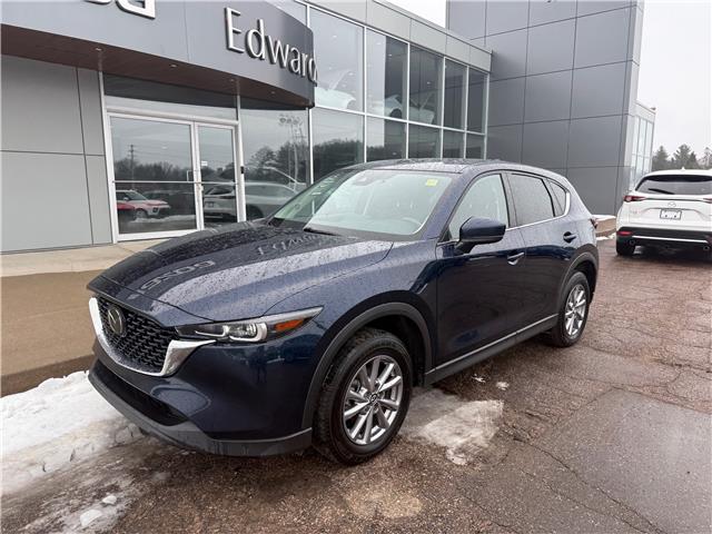 2022 Mazda CX-5 GS (Stk: 24778) in Pembroke - Image 4 of 28