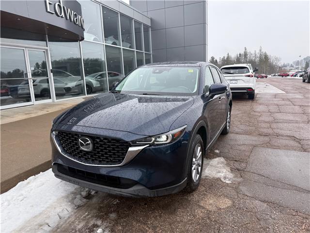2022 Mazda CX-5 GS (Stk: 24778) in Pembroke - Image 5 of 28
