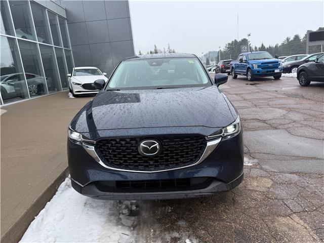 2022 Mazda CX-5 GS (Stk: 24778) in Pembroke - Image 6 of 28