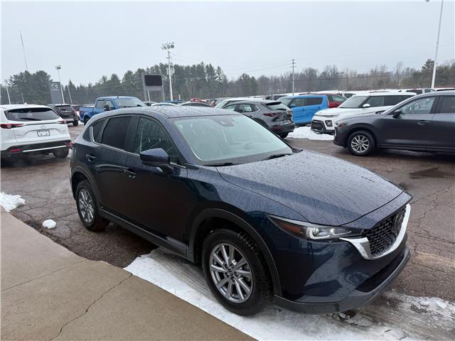 2022 Mazda CX-5 GS (Stk: 24778) in Pembroke - Image 8 of 28