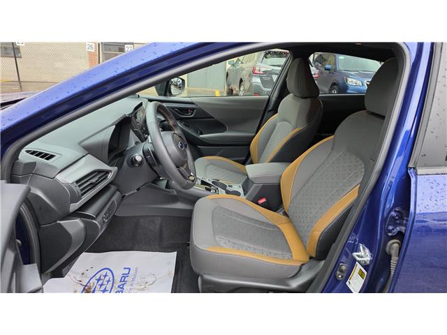 2024 Subaru Crosstrek Onyx (Stk: UP6659) in Toronto - Image 12 of 13