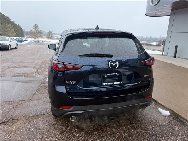 2022 Mazda CX-5 GS (Stk: 24778) in Pembroke - Image 14 of 28
