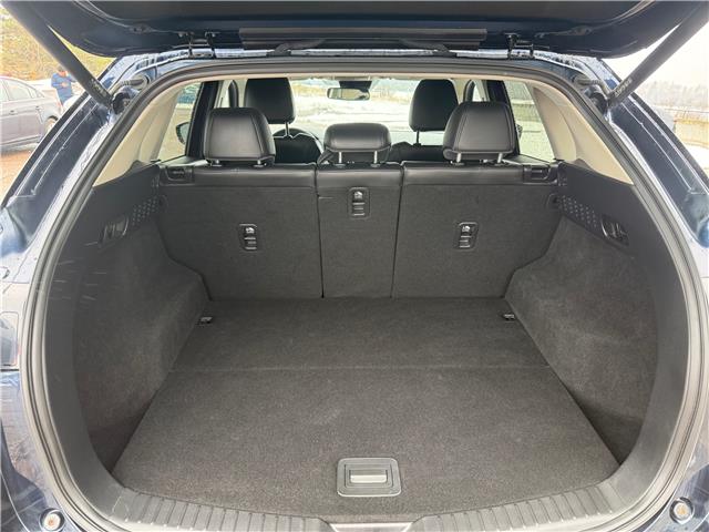 2022 Mazda CX-5 GS (Stk: 24778) in Pembroke - Image 16 of 28