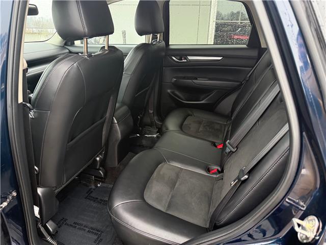 2022 Mazda CX-5 GS (Stk: 24778) in Pembroke - Image 18 of 28