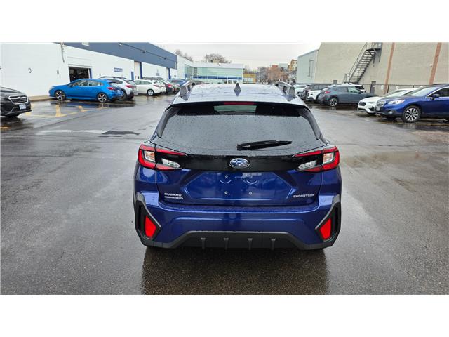 2024 Subaru Crosstrek Onyx (Stk: UP6659) in Toronto - Image 8 of 13
