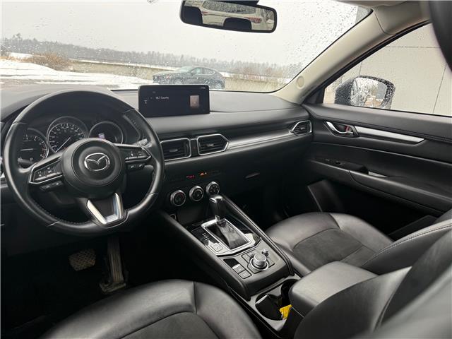 2022 Mazda CX-5 GS (Stk: 24778) in Pembroke - Image 19 of 28