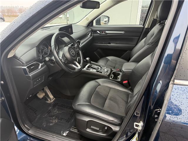 2022 Mazda CX-5 GS (Stk: 24778) in Pembroke - Image 20 of 28