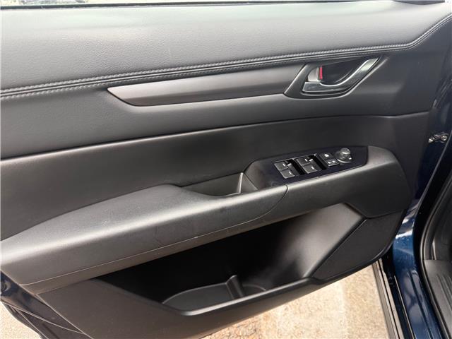 2022 Mazda CX-5 GS (Stk: 24778) in Pembroke - Image 21 of 28