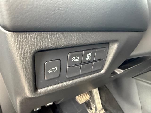 2022 Mazda CX-5 GS (Stk: 24778) in Pembroke - Image 23 of 28