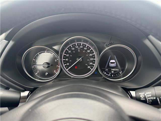 2022 Mazda CX-5 GS (Stk: 24778) in Pembroke - Image 24 of 28