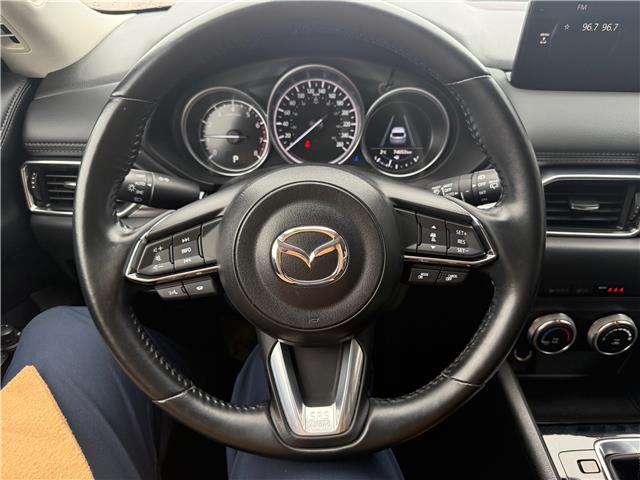 2022 Mazda CX-5 GS (Stk: 24778) in Pembroke - Image 25 of 28