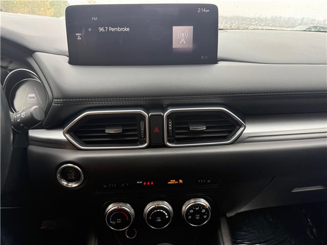 2022 Mazda CX-5 GS (Stk: 24778) in Pembroke - Image 26 of 28
