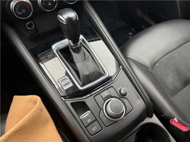 2022 Mazda CX-5 GS (Stk: 24778) in Pembroke - Image 27 of 28