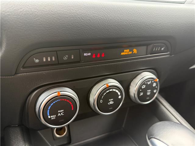 2022 Mazda CX-5 GS (Stk: 24778) in Pembroke - Image 28 of 28