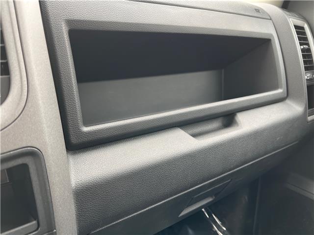 2022 RAM 1500 Classic Tradesman (Stk: 22-075H) in Sarnia - Image 22 of 27