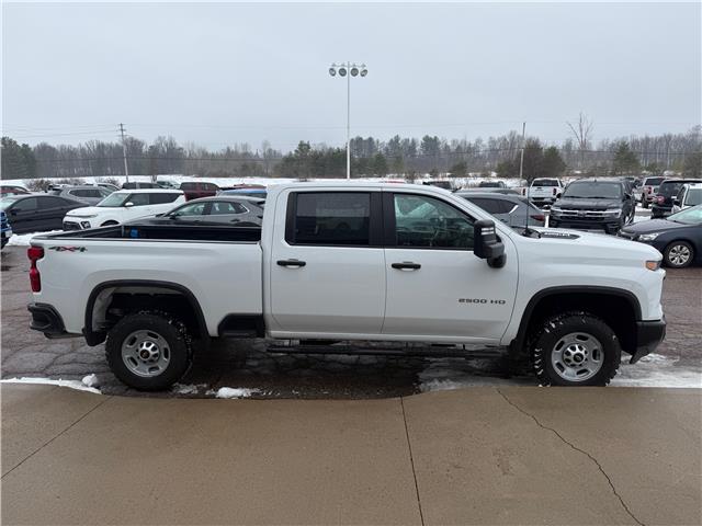 2024 Chevrolet Silverado 2500HD Work Truck (Stk: 24771) in Pembroke - Image 9 of 23