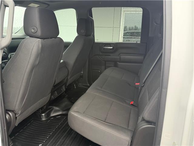 2024 Chevrolet Silverado 2500HD Work Truck (Stk: 24771) in Pembroke - Image 14 of 23