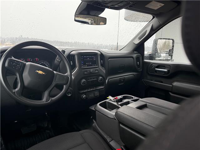 2024 Chevrolet Silverado 2500HD Work Truck (Stk: 24771) in Pembroke - Image 15 of 23