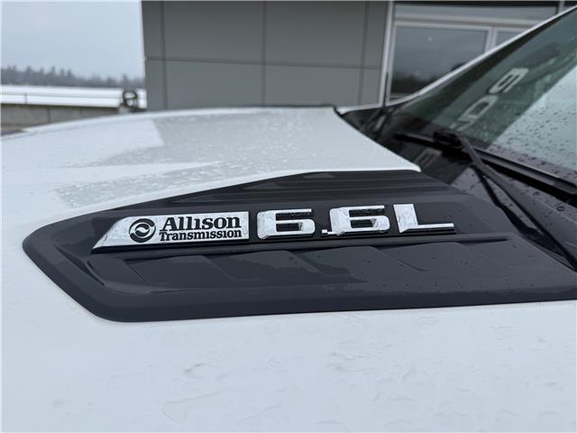 2024 Chevrolet Silverado 2500HD Work Truck (Stk: 24771) in Pembroke - Image 16 of 23