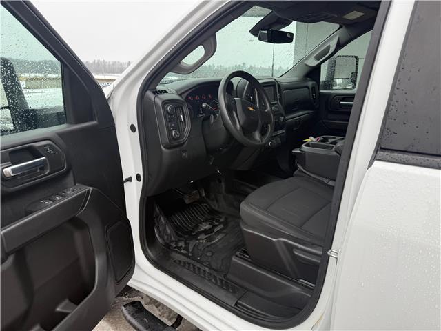 2024 Chevrolet Silverado 2500HD Work Truck (Stk: 24771) in Pembroke - Image 17 of 23