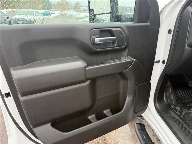 2024 Chevrolet Silverado 2500HD Work Truck (Stk: 24771) in Pembroke - Image 18 of 23