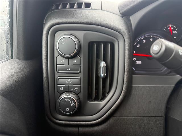 2024 Chevrolet Silverado 2500HD Work Truck (Stk: 24771) in Pembroke - Image 19 of 23
