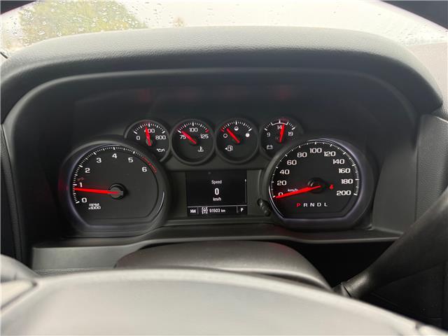 2024 Chevrolet Silverado 2500HD Work Truck (Stk: 24771) in Pembroke - Image 20 of 23