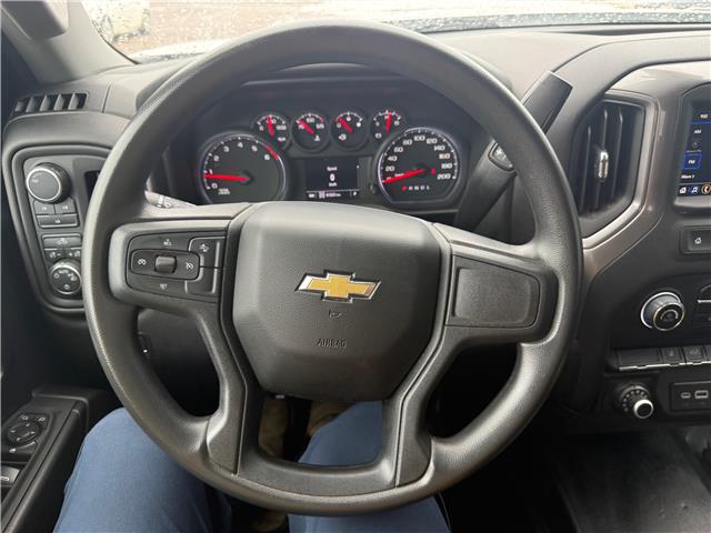 2024 Chevrolet Silverado 2500HD Work Truck (Stk: 24771) in Pembroke - Image 21 of 23
