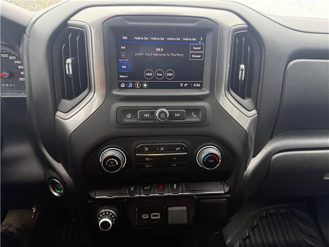 2024 Chevrolet Silverado 2500HD Work Truck (Stk: 24771) in Pembroke - Image 22 of 23