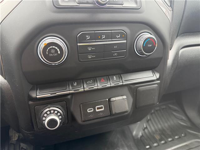2024 Chevrolet Silverado 2500HD Work Truck (Stk: 24771) in Pembroke - Image 23 of 23