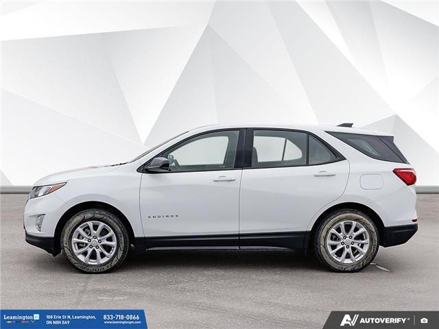 2019 Chevrolet Equinox LS (Stk: U6104) in Leamington - Image 2 of 31