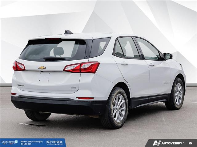 2019 Chevrolet Equinox LS (Stk: U6104) in Leamington - Image 6 of 31