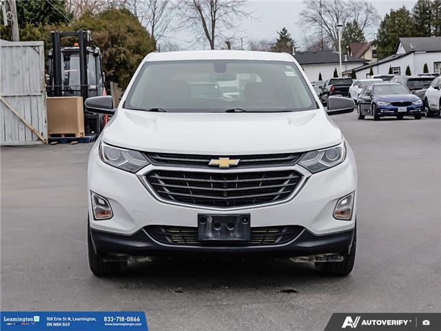 2019 Chevrolet Equinox LS (Stk: U6104) in Leamington - Image 9 of 31
